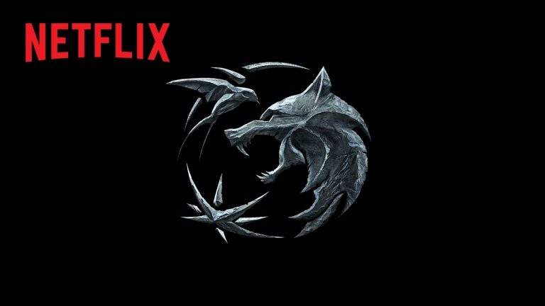 The Witcher – Bêtisier de la série Netflix