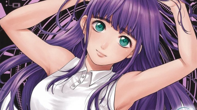 World&rsquo;s End Harem arrive en série animée