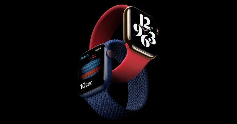 Apple Watch: enfin vous pouvez écouter de la musique Spotify sans iPhone