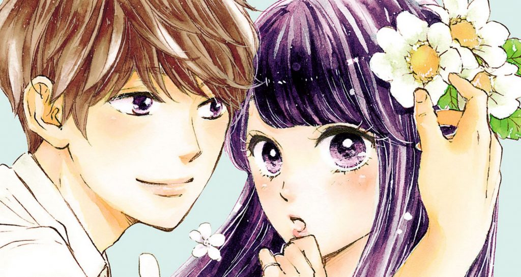 Jardin Secret Manga Tome 2 Vf Scan Avis Manga Kana - Jardin Secret (Tome 6) - Breakforbuzz