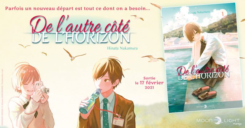 De L'autre Côté De L'horizon