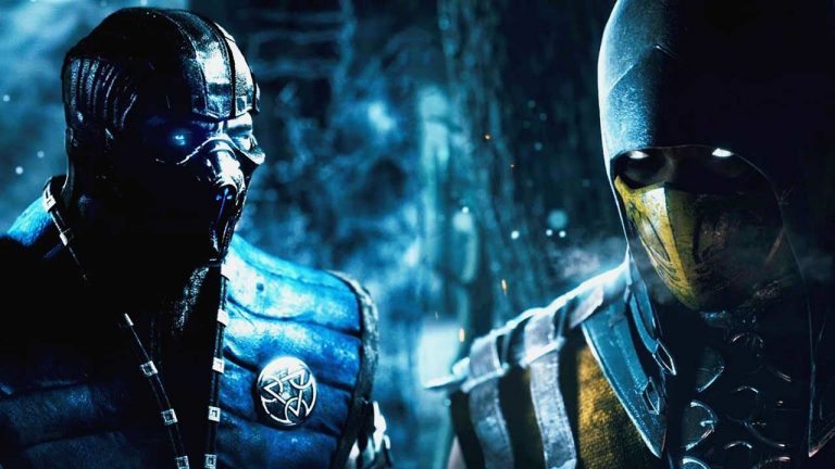 Le reboot de MORTAL KOMBAT obtient la date de sortie au cinéma et sur HBO