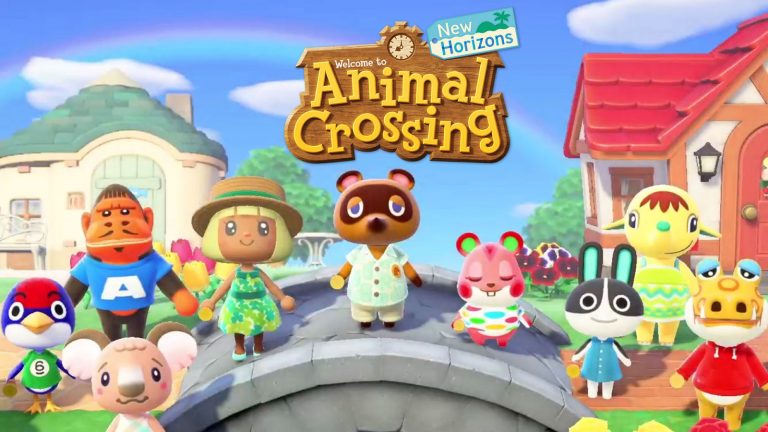 Animal Crossing: New Horizons – Quoi de neuf en janvier ?