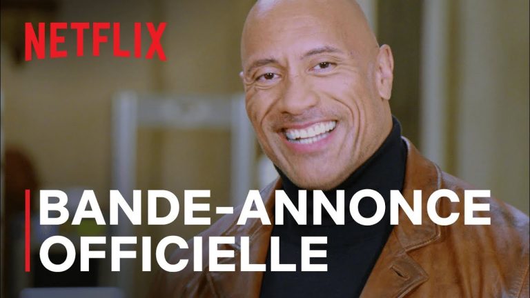 Aperçu des films de 2021 sur Netflix