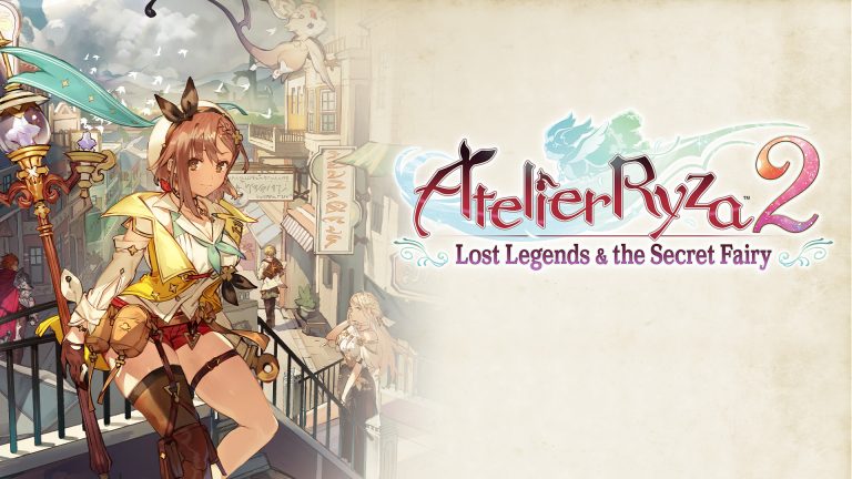 Atelier Ryza 2 – Un JRPG palpitant en mode feel good