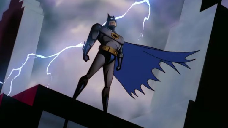 Batman: la suite de la série animée en développement pour HBO Max