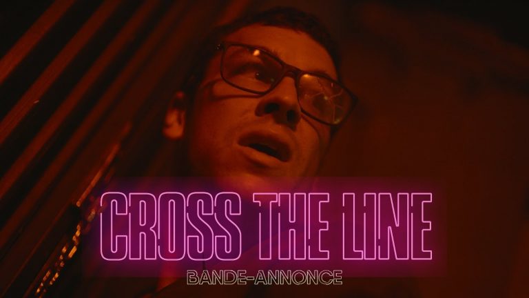 Cross the line en VOD le 18 février !