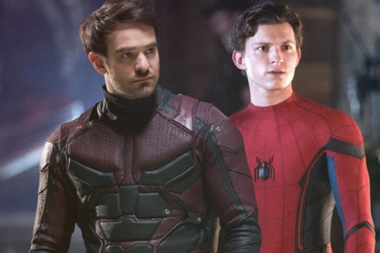 Charlie Cox aurait tourné ses scènes pour Spider-Man 3