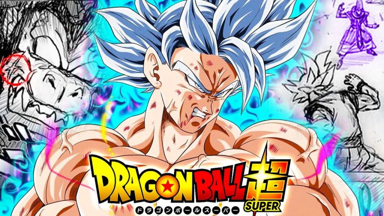Dragon Ball Super Chapitre 68 – Les premières pages !