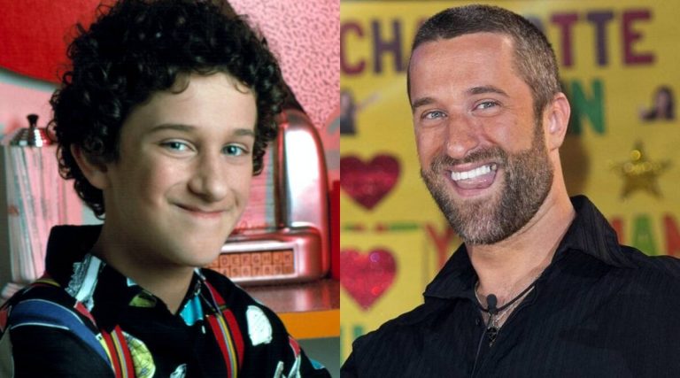 Dustin Diamond (Screech dans « Sauvés par le gong ») souffre d’un cancer stade 4