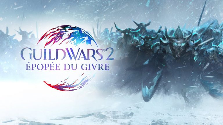 Guild Wars 2 : le chapitre Pouvoir sera disponible le 19 janvier