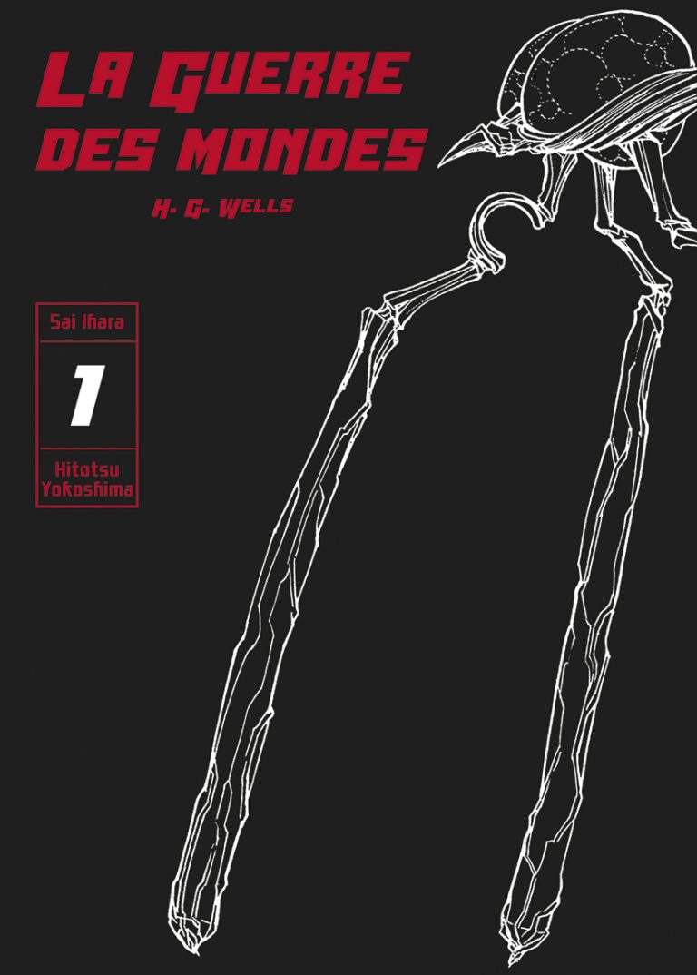 Les sorties mangas Ki-oon du mois de février !