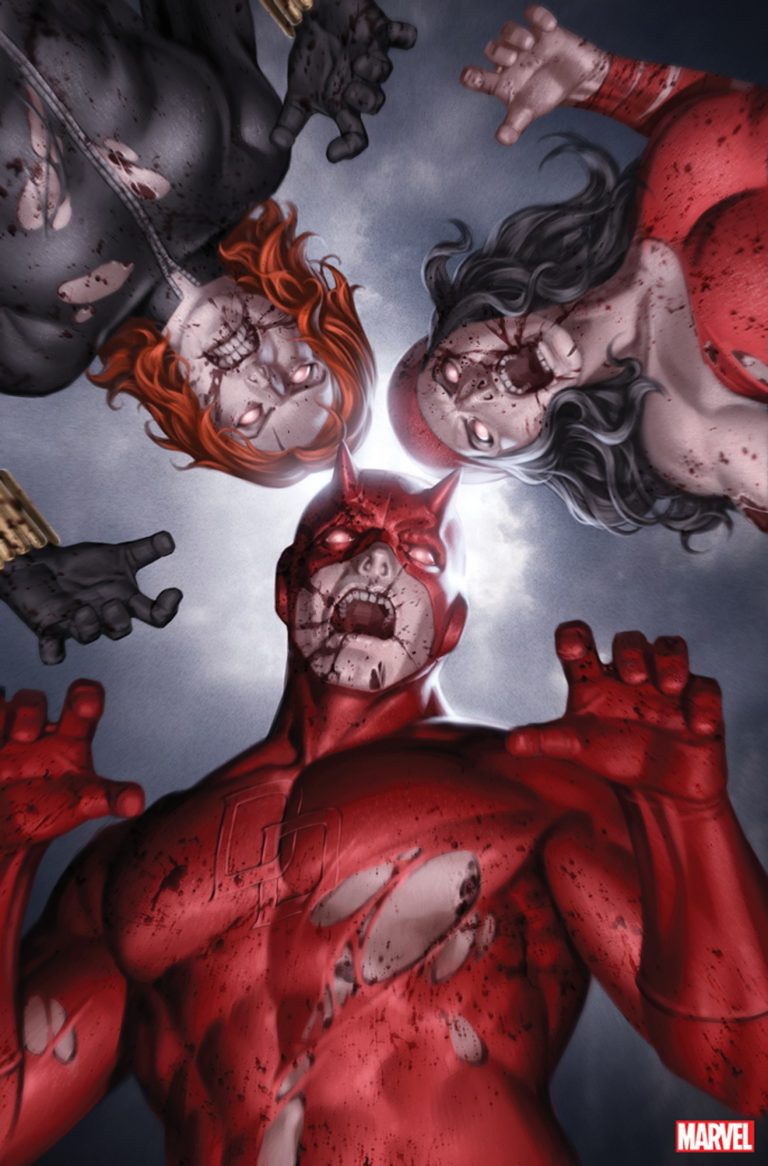 Marvel Zombies: Résurrection arrive en février !