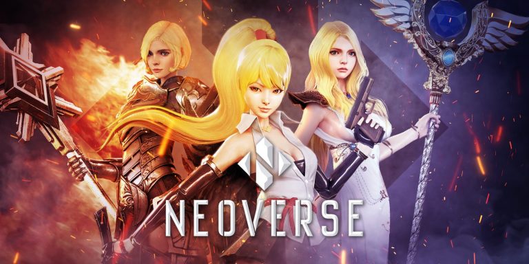 Neoverse est désormais disponible sur Nintendo Switch