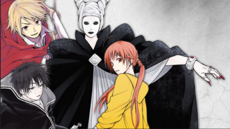 Ni no Kuni (L&rsquo;héritier de la lumière et le prince chat) – Le formidable voyage continu…