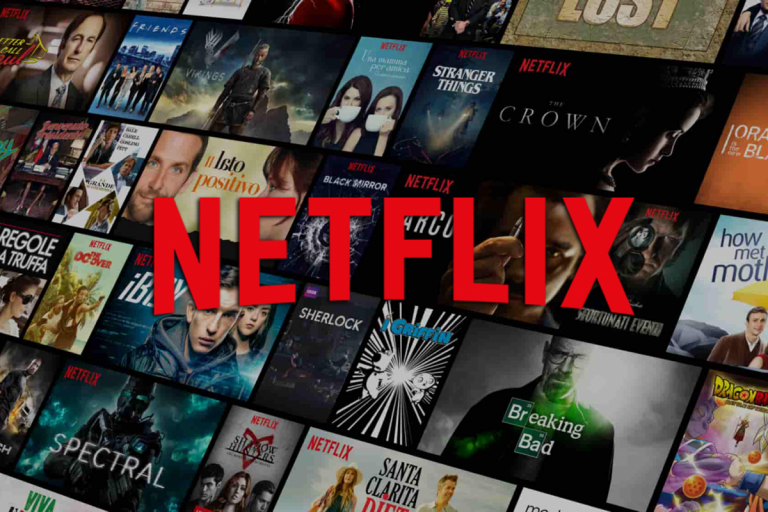Nouveautés Netflix Janvier 2022- Les séries et films à découvrir du mois