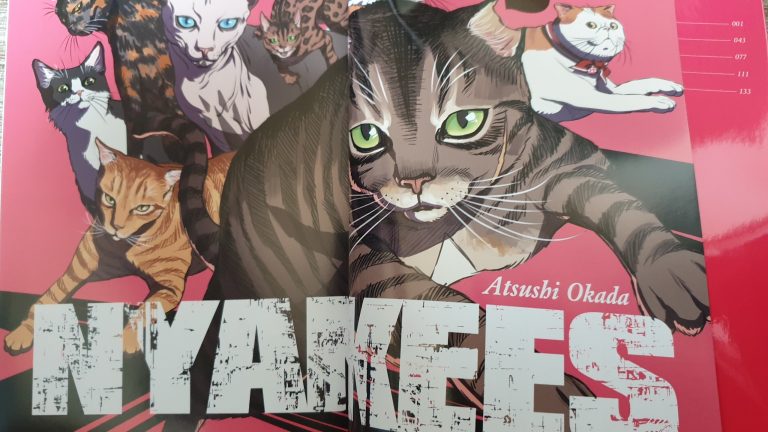 Nyankees – Le retour de nos matous préférés !