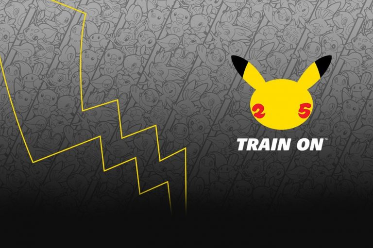 Pokémon fête ses 25 ans avec un incroyable programme musical et des évènements…