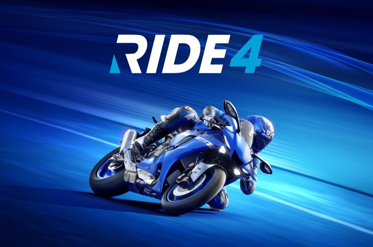 RIDE 4 est maintenant disponible sur PlayStation 5 et Xbox Series X