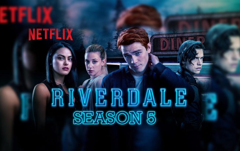 Riverdale – Saison 5 – Bande-annonce Netflix