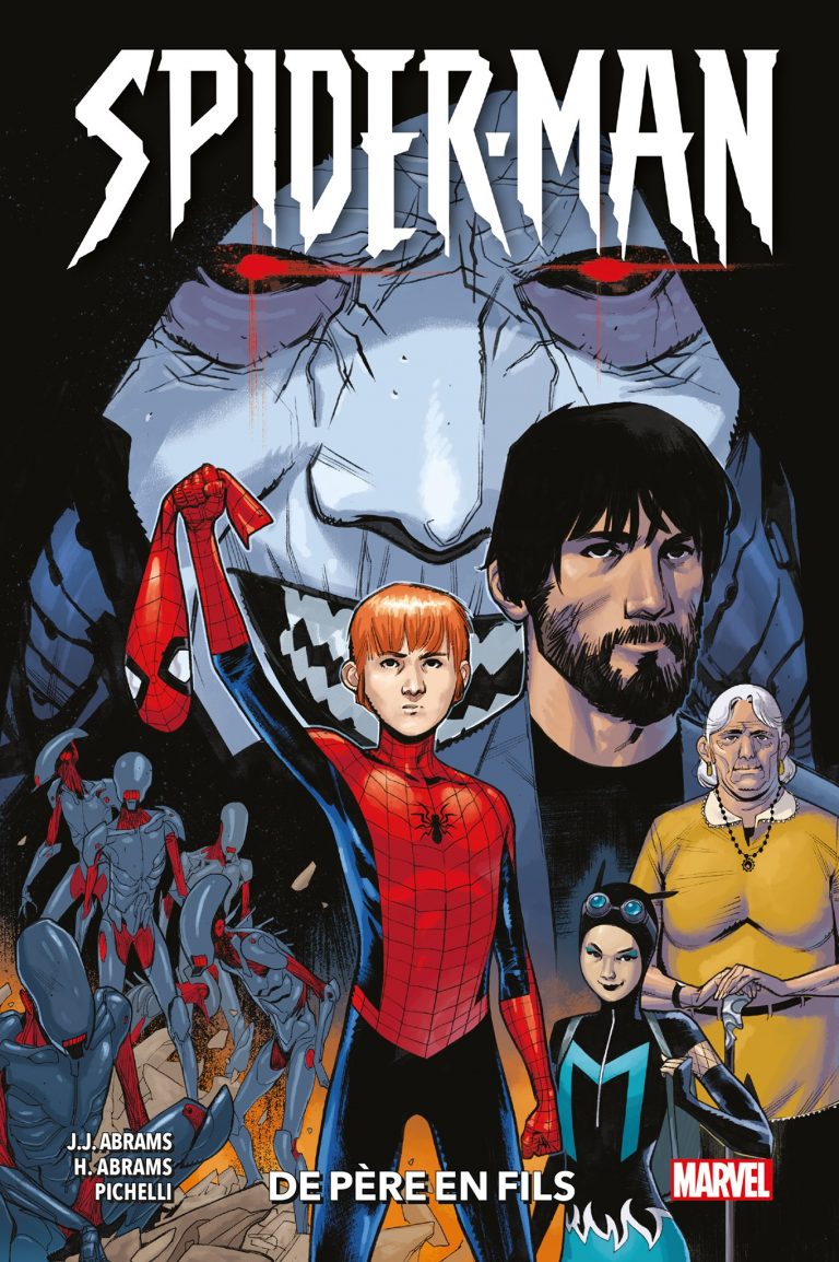 News comics ! Les sorties comics chez Panini Comics pour 2021