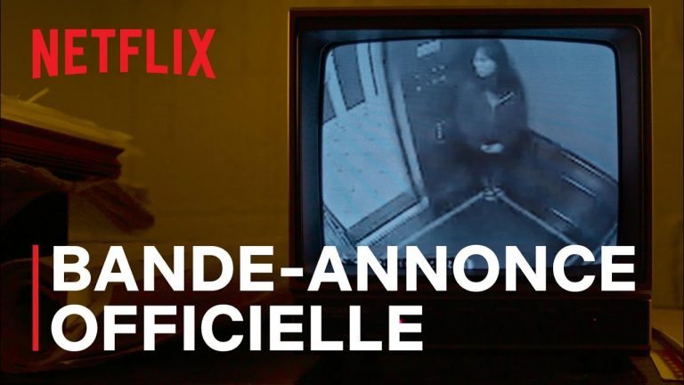 Scène de crime : La disparue du Cecil Hotel – Bande-annonce Netflix