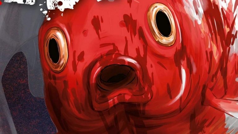 Fin du manga Shibuya Hell