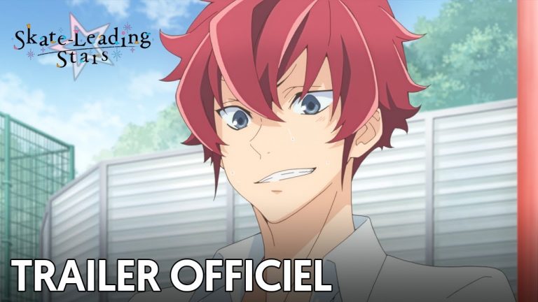 Skate-Leading Stars – Trailer