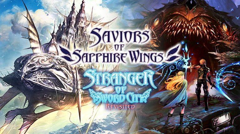 Stranger of Sword City Revisited dévoile ses ajouts dans un tout nouveau trailer !