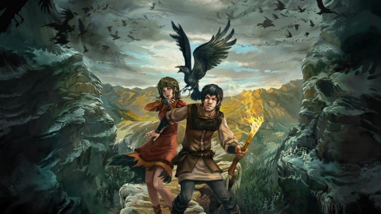 The Dark Eye: Chains of Satinav et The Dark Eye: Memoria sortiront sur consoles le 27 janvier