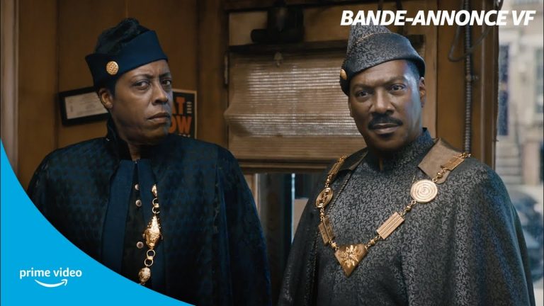 Un Prince à New-York 2 – Bande-annonce Prime Video
