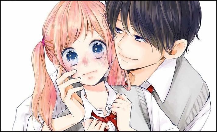 Mauvais Petit Ami Scan Vf Saki Aikawa breakforbuzz.com