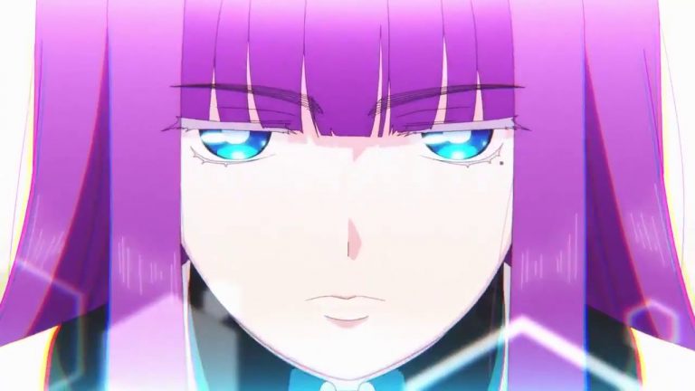 Découvrez le trailer de l&rsquo;animé World&rsquo;s End Harem