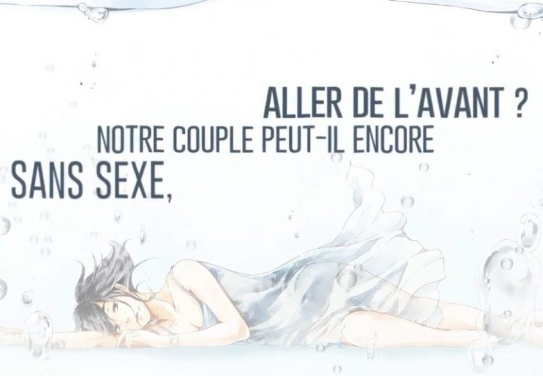 Avis Manga Kana – Corps solitaires (Tome 2)