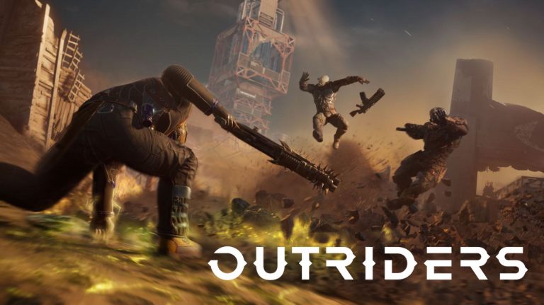 Découvrez en plus sur la version PC d&rsquo;Outriders