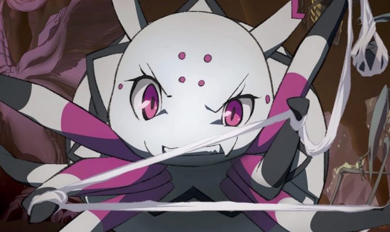 So I&rsquo;m a Spider, So What? – Épisode 1 – VOSTFR