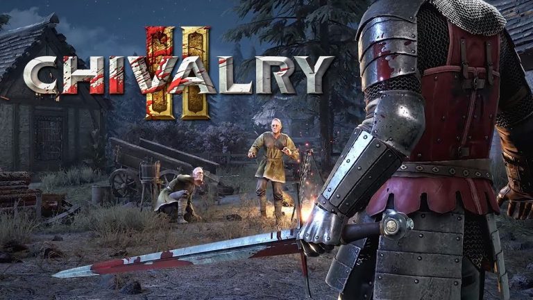 Chivalry 2 arrivera le 8 juin 2021 sur PlayStation 4, PlayStation 5, Xbox One, Xbox Series X et PC.