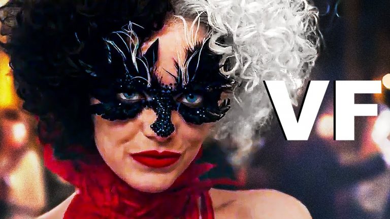 Cruella – Bande-annonce Disney+