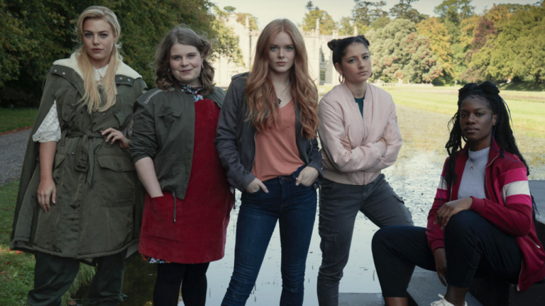 Destin : La saga Winx – La saison 2 arrive bientôt en VF sur Netflix