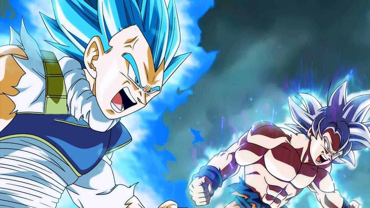 Dragon Ball Super Chapitre 69 VF - Breakforbuzz