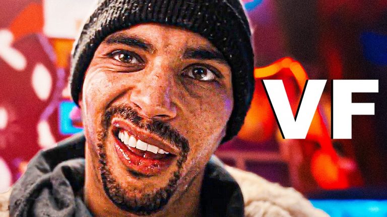 En Passant Pécho – Bande-annonce Netflix