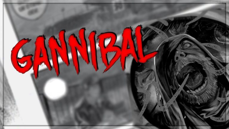 Avis Manga Meian – Gannibal (Tome 3)