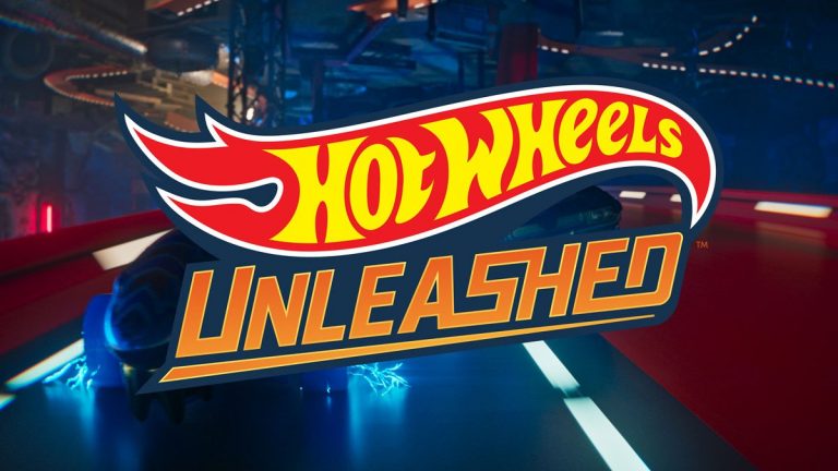 Mattel et Milestone annoncent le jeu vidéo Hot Wheels Unleashed !