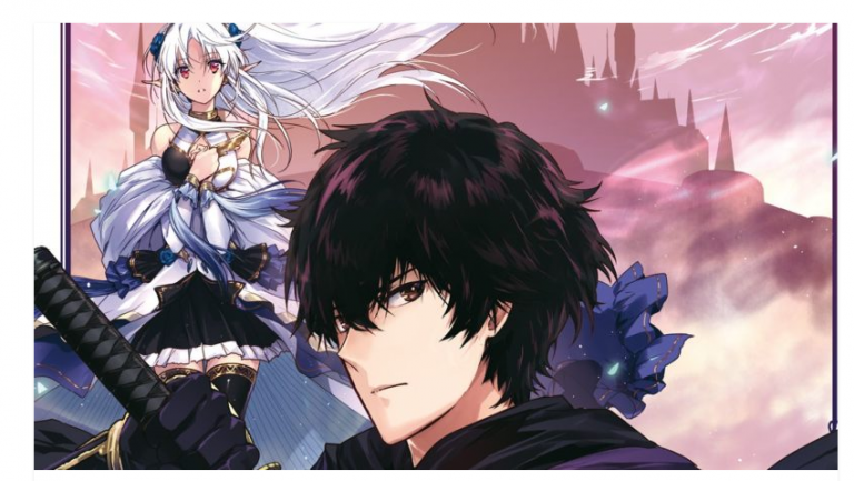 Avis Manga Doki-Doki – Je suis un assassin (et je surpasse le héros) (tome 3)