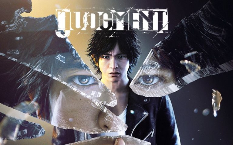 Judgment sera disponible sur PS5, Series X|S et Stadia le 23 avril !