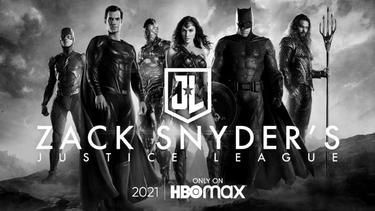 Nouveau trailer pour la Justice League de Zack Snyder