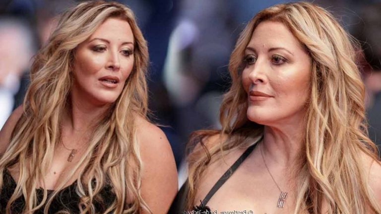 Loana « entre la vie et la mort » après une overdose