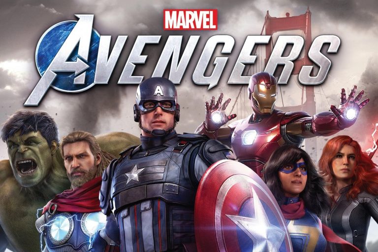Marvel&rsquo;s Avengers sur consoles de nouvelle génération dès le 18 mars 2021
