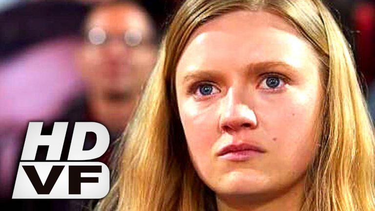 Moxie – Bande-annonce Netflix