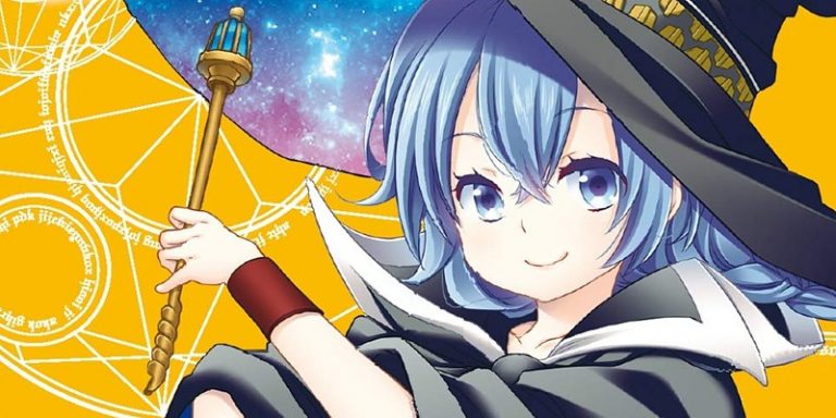 Avis Manga Doki-Doki – Mushoku Tensei – Les aventures de Roxy (tome 5)